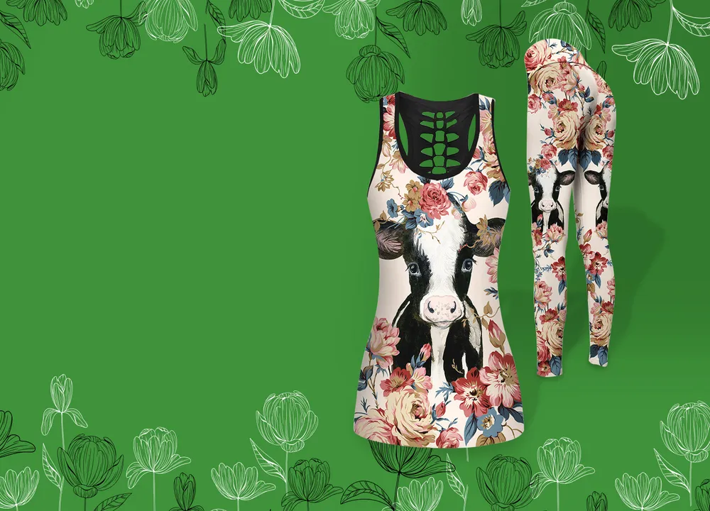 Floral fashion apparel on SellerBoxes