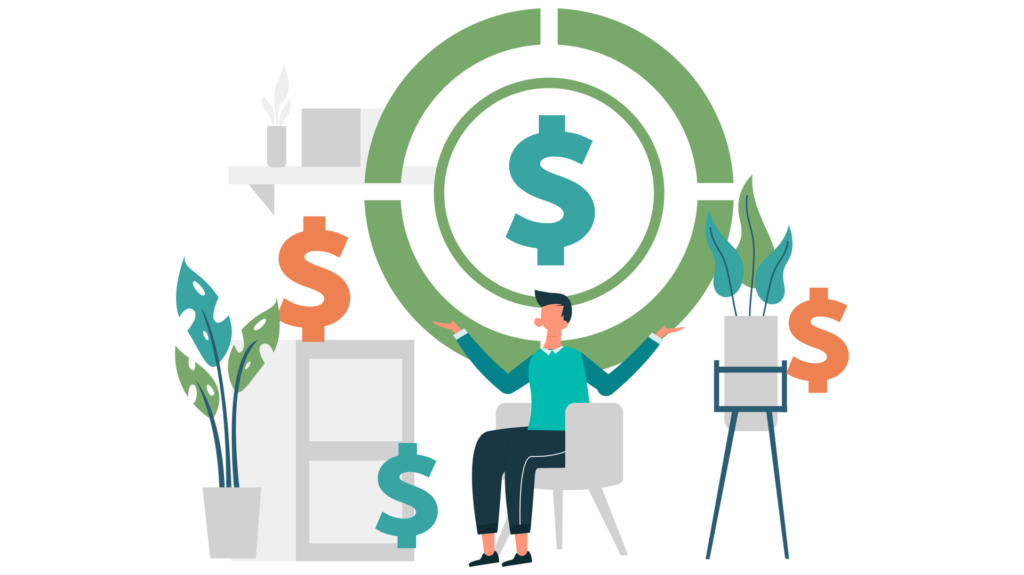 High-Quality Products Committed illustration