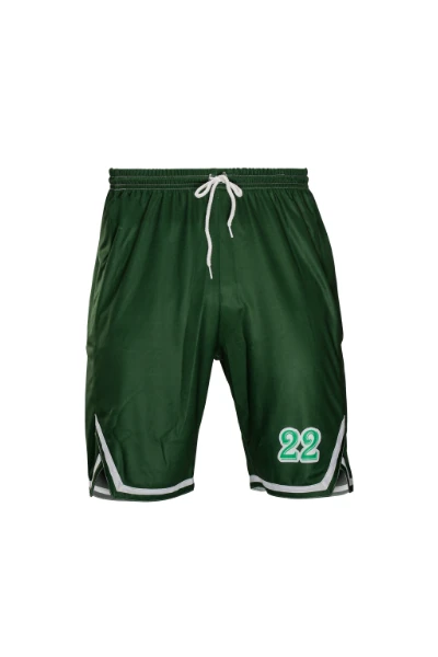Jersey Shorts — print-on-demand product photo
