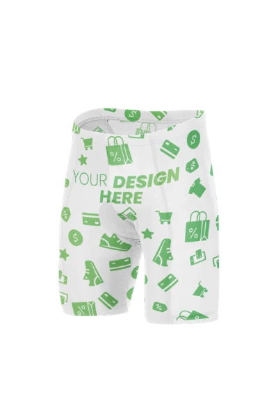 Sport Short — print-on-demand product photo