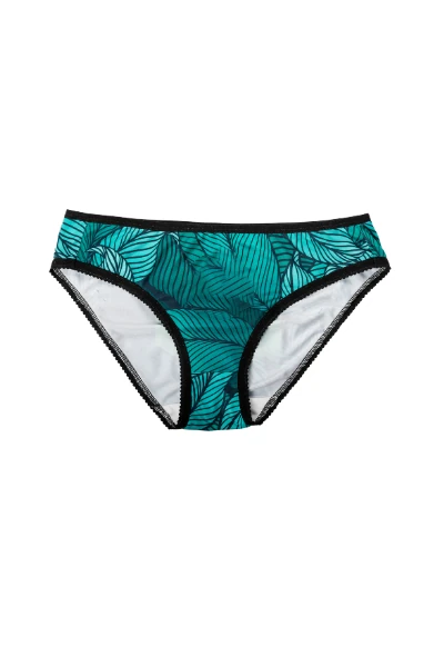 AOP Women's Briefs — print-on-demand product photo