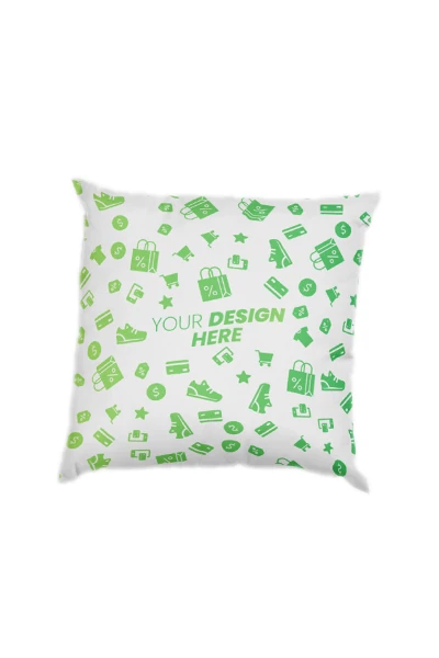 Pillow Case — print-on-demand product photo