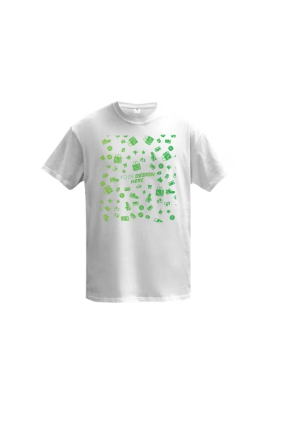 Classic Unisex T-Shirt — print-on-demand product photo