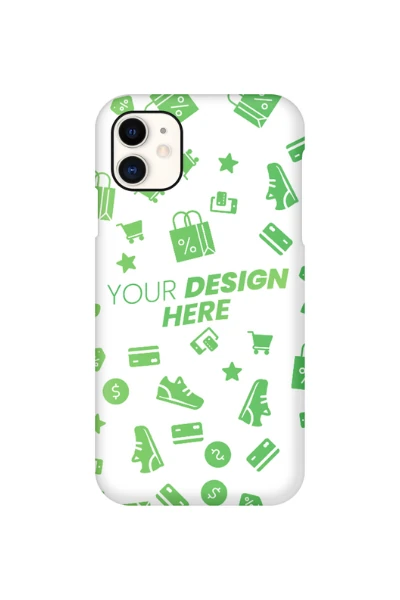 Phone Case (AOP) — print-on-demand product photo