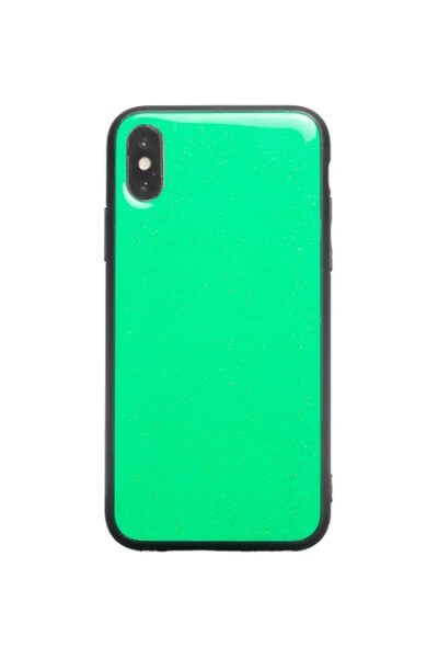 TPU Rubber Phonecase — print-on-demand product photo