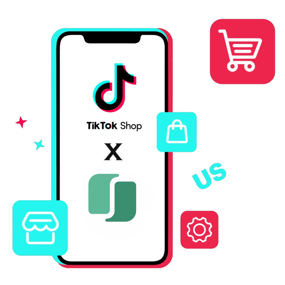 SellerBoxes TikTok Shop integration preview